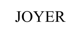 JOYER trademark