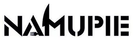 NAMUPIE trademark