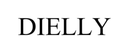 DIELLY trademark