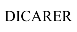 DICARER trademark