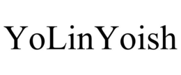 YOLINYOISH trademark