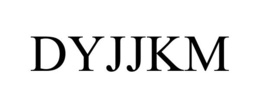 DYJJKM trademark
