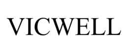 VICWELL trademark