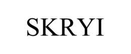 SKRYI trademark