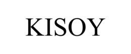KISOY trademark