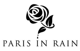 PARIS IN RAIN trademark