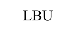 LBU trademark