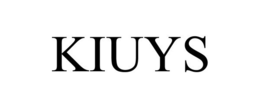 KIUYS trademark