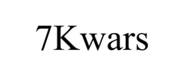 7KWARS trademark
