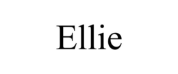 ELLIE trademark