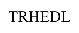 TRHEDL trademark