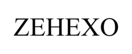 ZEHEXO trademark
