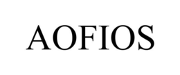 AOFIOS trademark