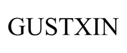 GUSTXIN trademark