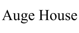AUGE HOUSE trademark
