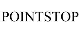 POINTSTOP trademark