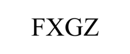 FXGZ trademark
