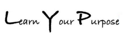 LEARN YOUR PURPOSE trademark