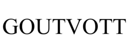 GOUTVOTT trademark