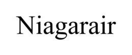 NIAGARAIR trademark