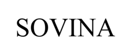SOVINA trademark