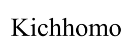 KICHHOMO trademark