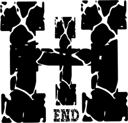 HI END trademark