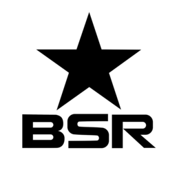 BSR trademark