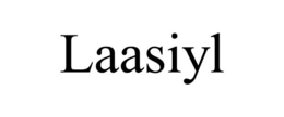 LAASIYL trademark