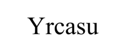 YRCASU trademark