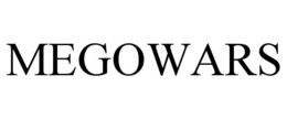 MEGOWARS trademark