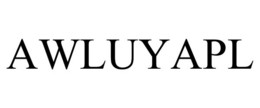 AWLUYAPL trademark