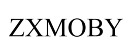 ZXMOBY trademark