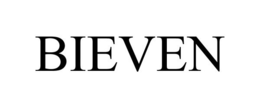 BIEVEN trademark