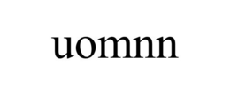 UOMNN trademark