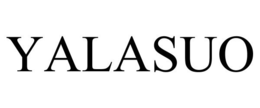 YALASUO trademark