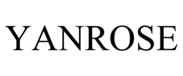YANROSE trademark