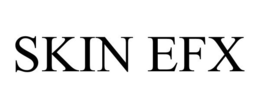 SKIN EFX trademark