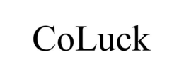 COLUCK trademark