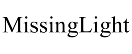 MISSINGLIGHT trademark