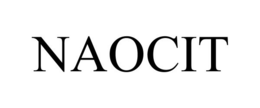 NAOCIT trademark