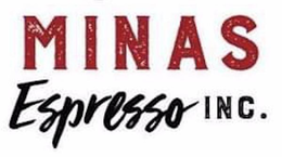 MINAS ESPRESSO INC. trademark
