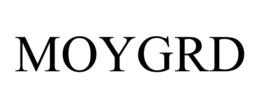 MOYGRD trademark