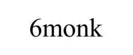6MONK trademark