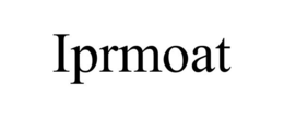 IPRMOAT trademark