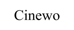 CINEWO trademark