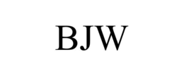 BJW trademark
