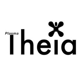 THEIA PLASMA trademark