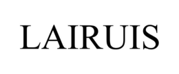 LAIRUIS trademark