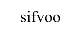 SIFVOO trademark